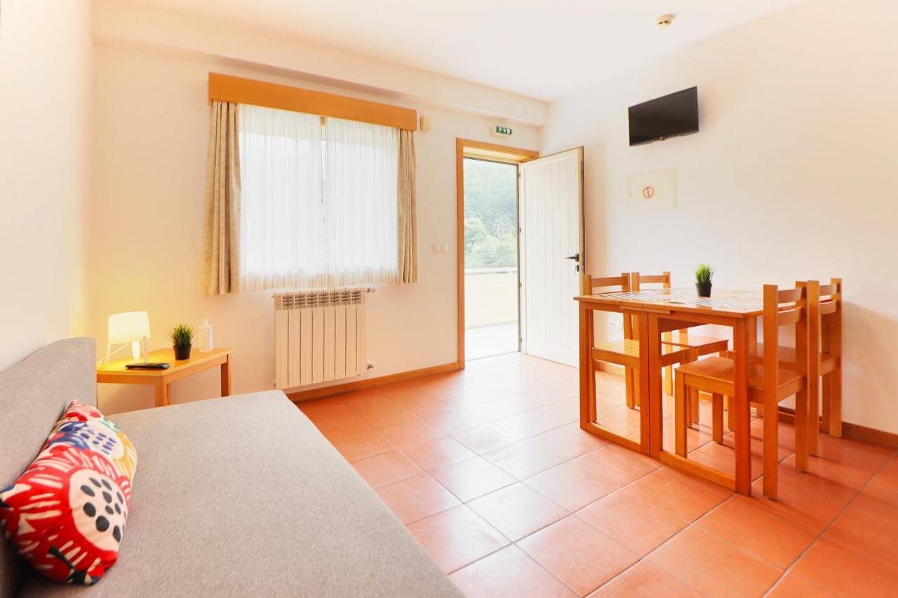 Aparthotel ג'רס מראה חיצוני תמונה