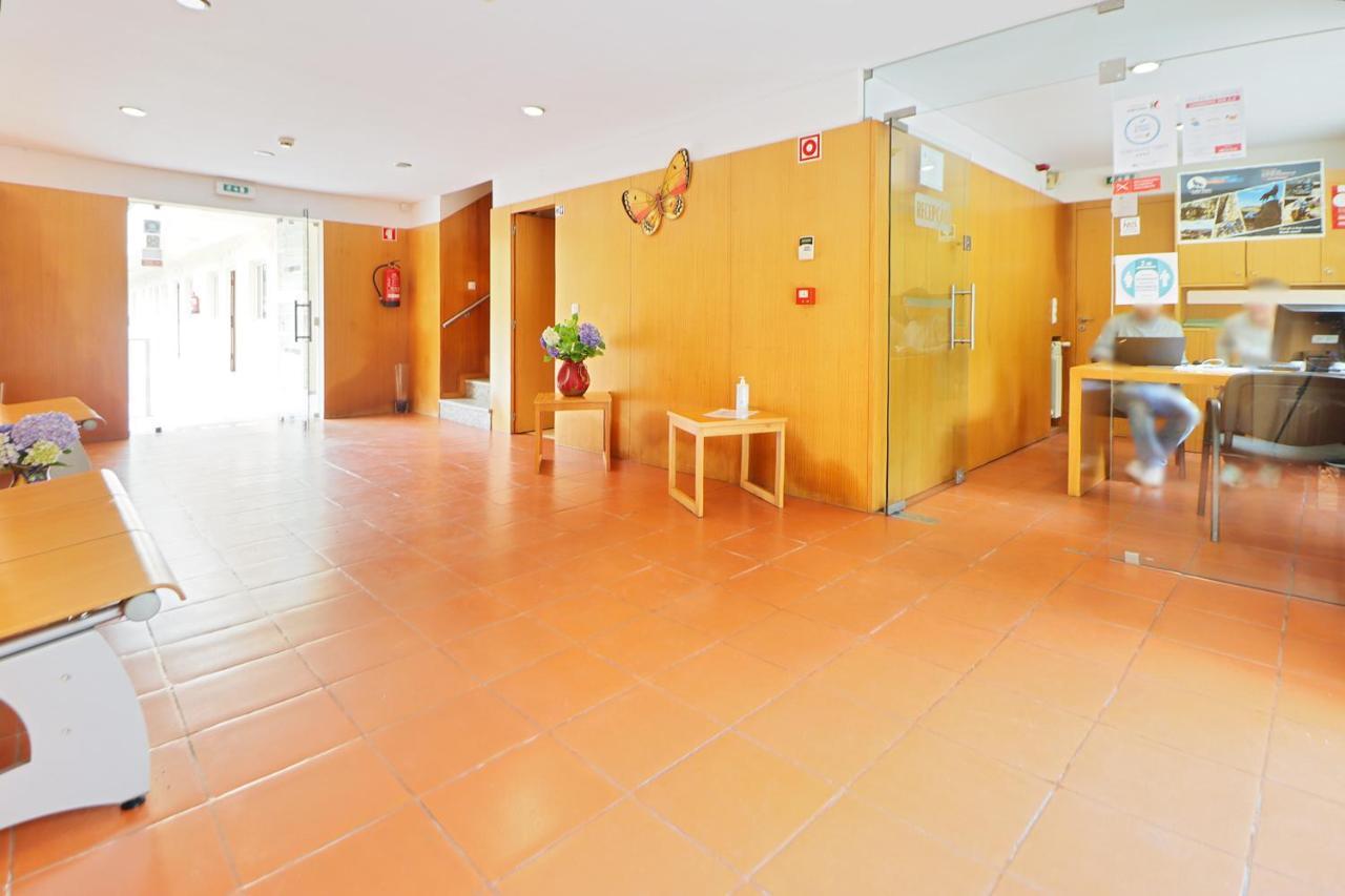 Aparthotel ג'רס מראה חיצוני תמונה