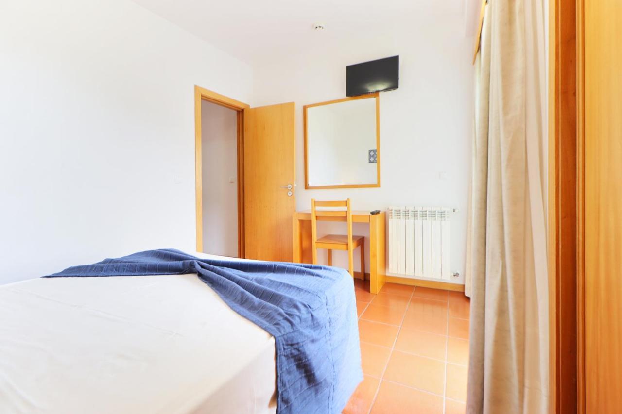 Aparthotel ג'רס מראה חיצוני תמונה