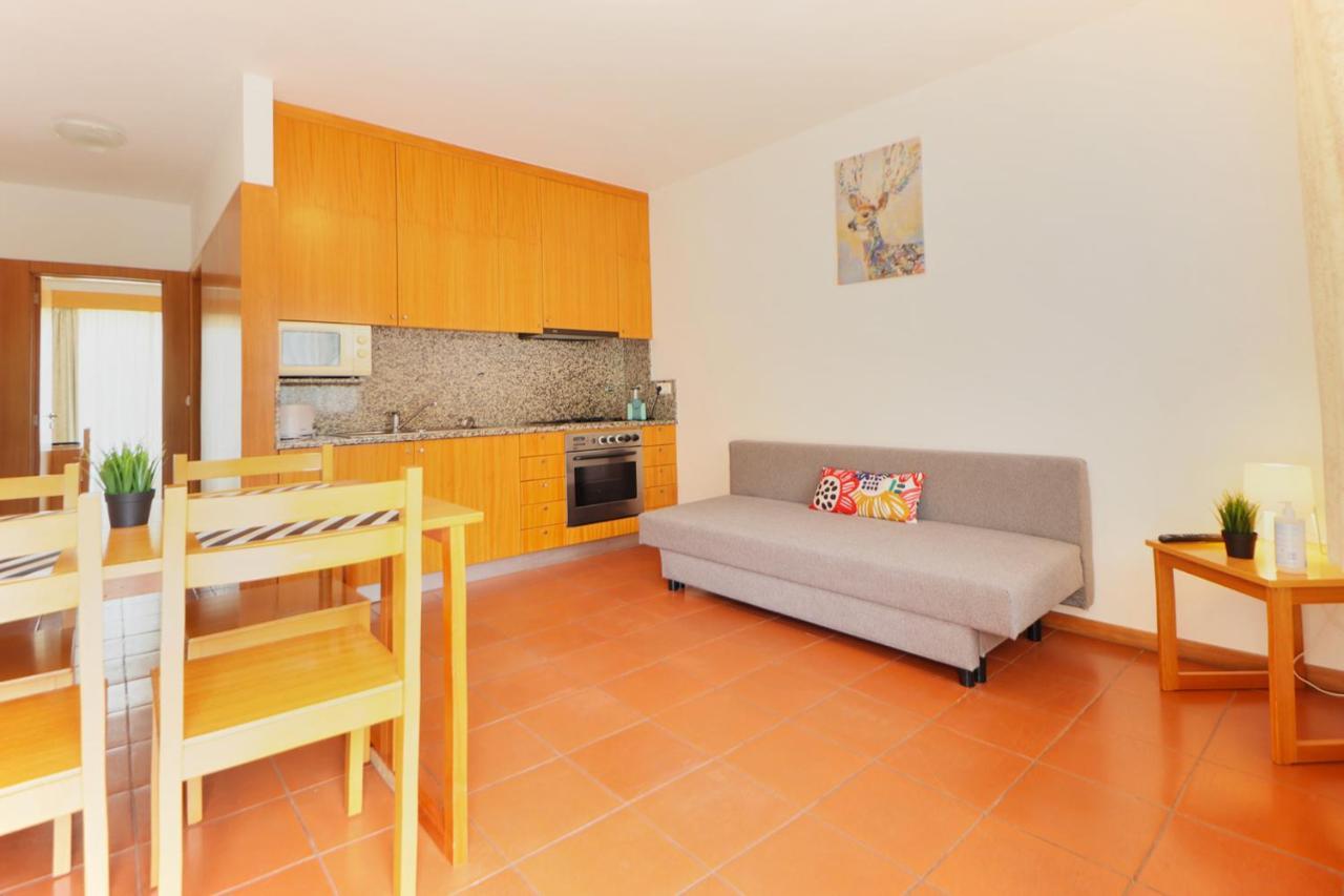 Aparthotel ג'רס מראה חיצוני תמונה