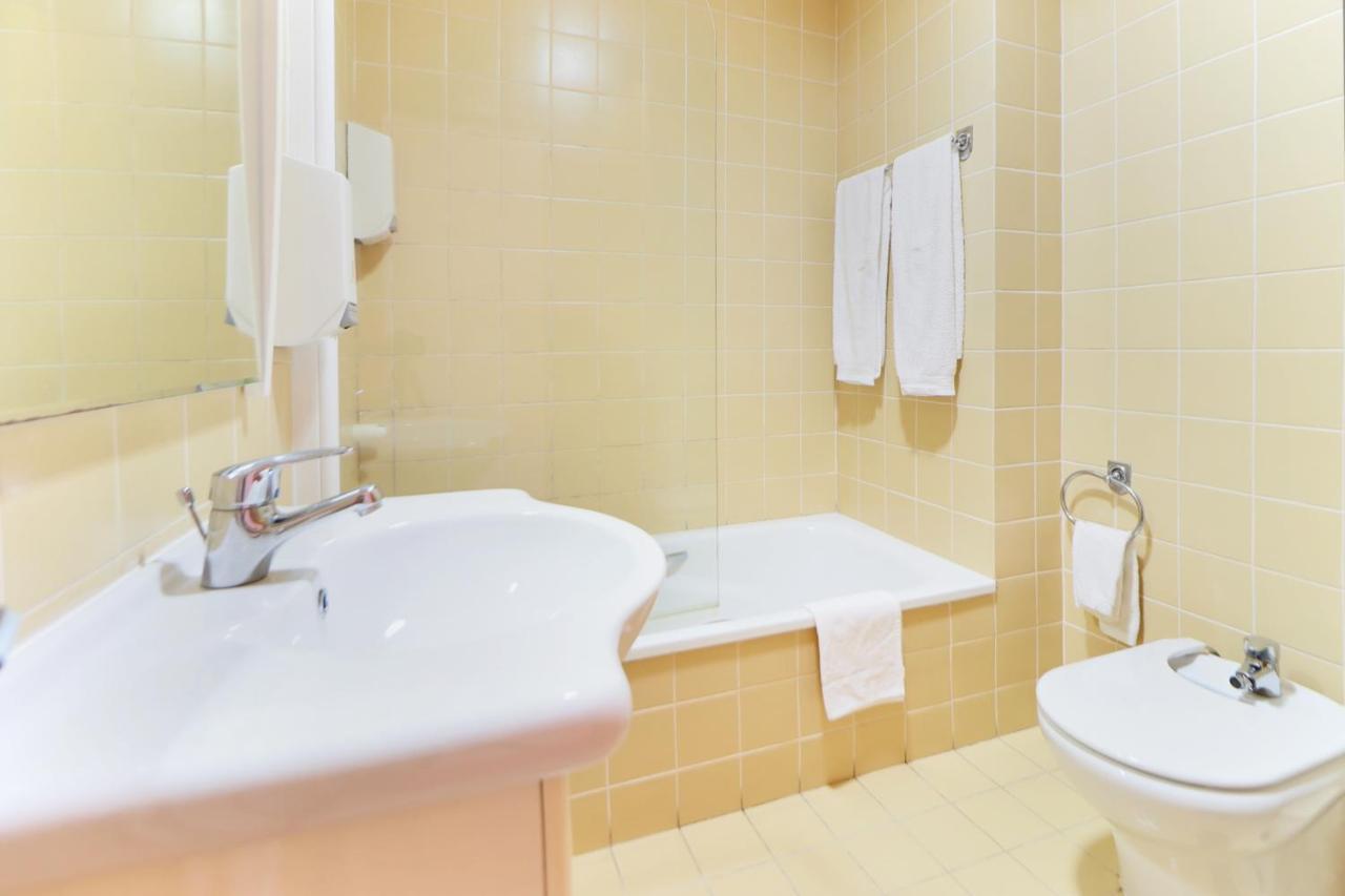 Aparthotel ג'רס מראה חיצוני תמונה